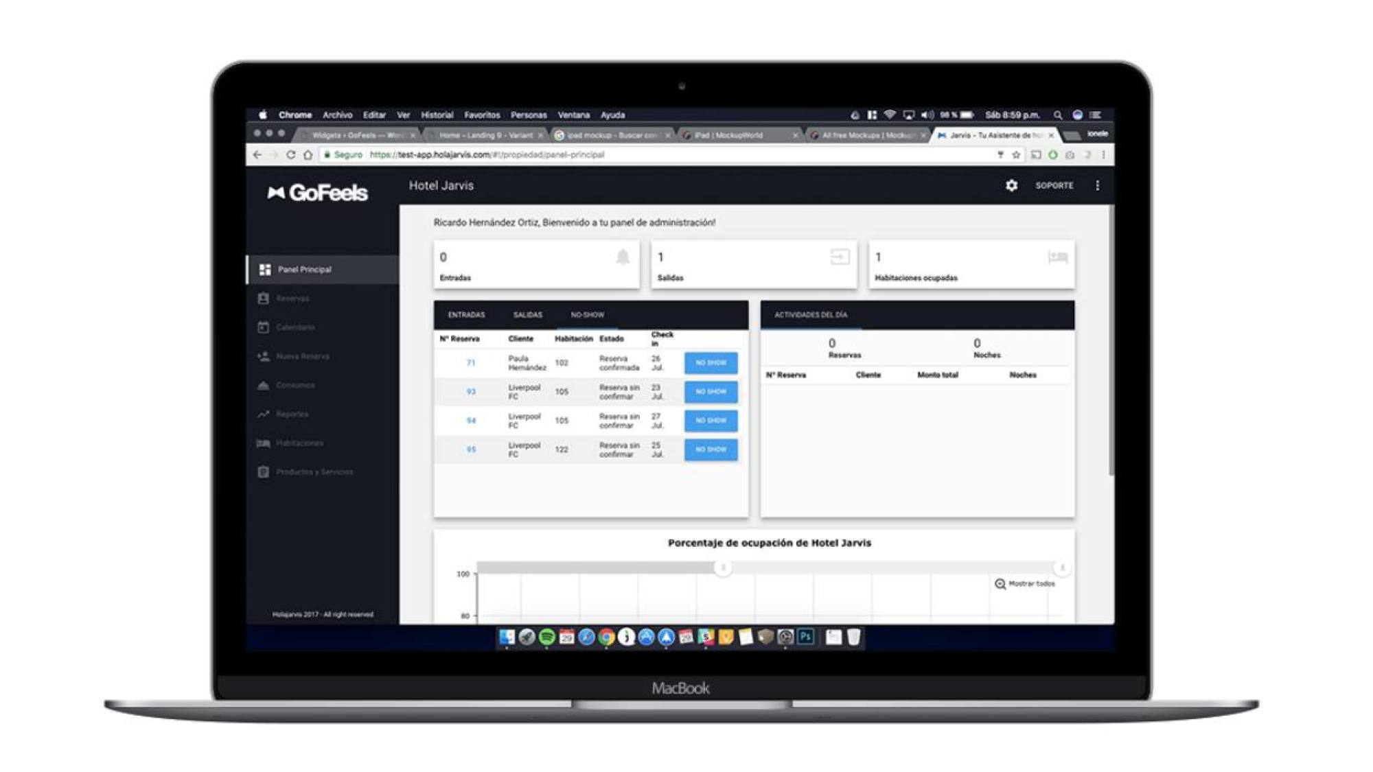 gofeels01, EntrepreNerd