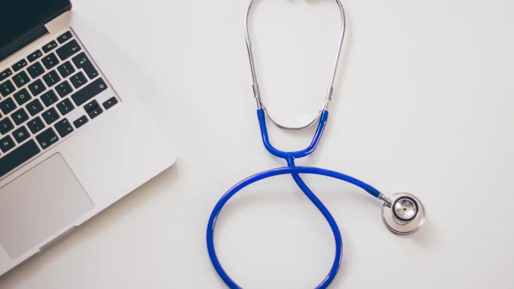 stethoscope 2617701 1920 ,EntrepreNerd