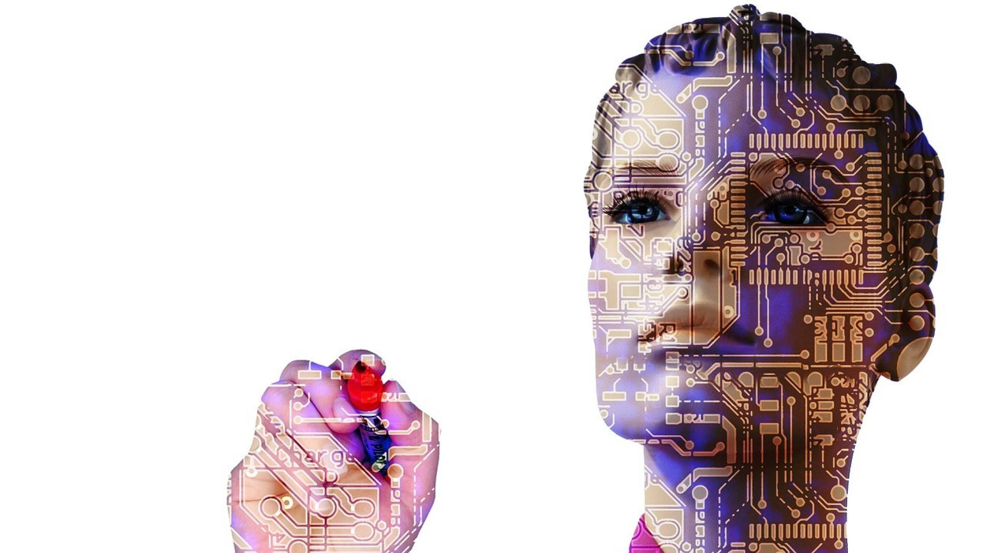 robot 507811 1280, EntrepreNerd