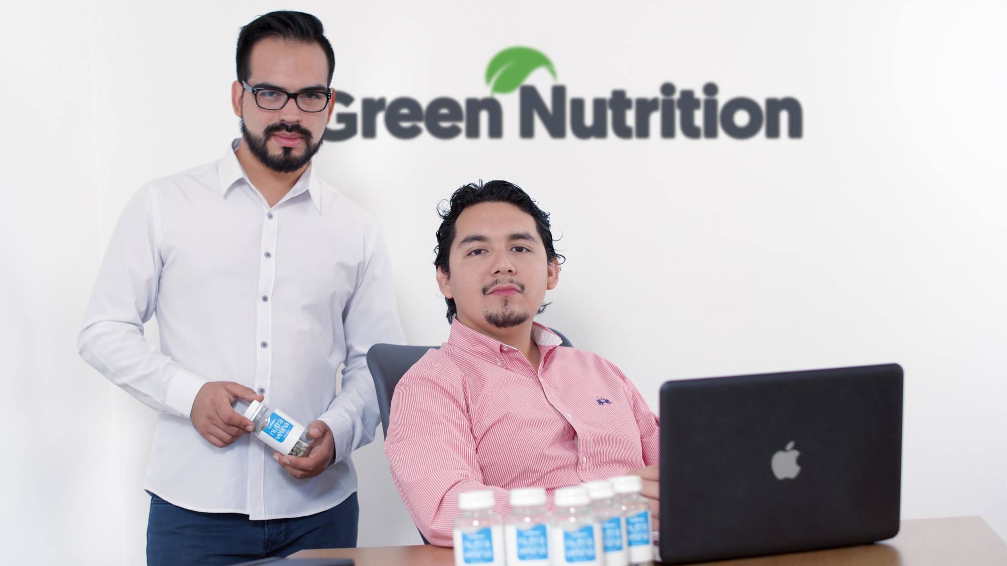 unnamed, EntrepreNerd