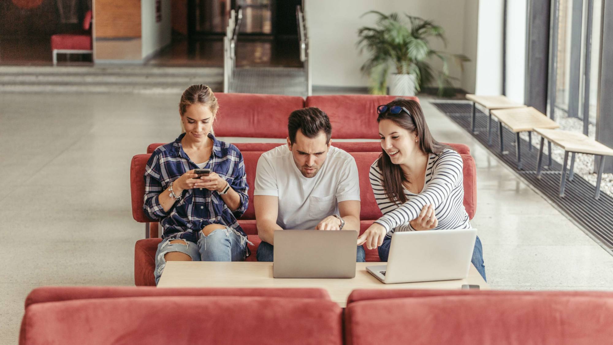 167366 OVI5HA 611, EntrepreNerd