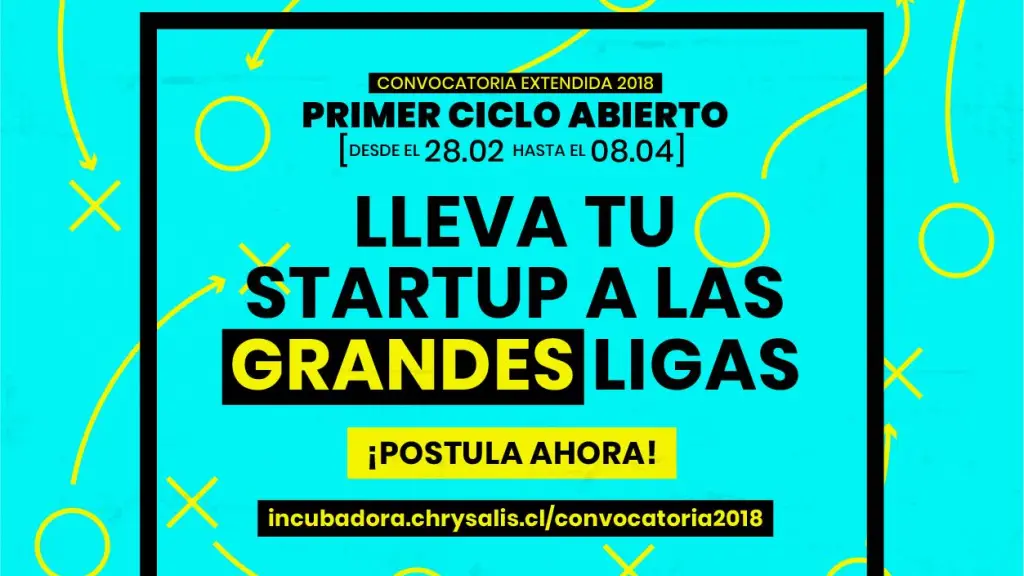 facebook compartir CONVO2018 ,EntrepreNerd