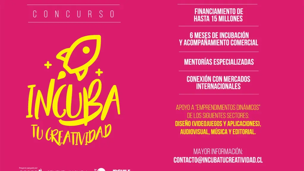 incubatucreatividad final ,EntrepreNerd