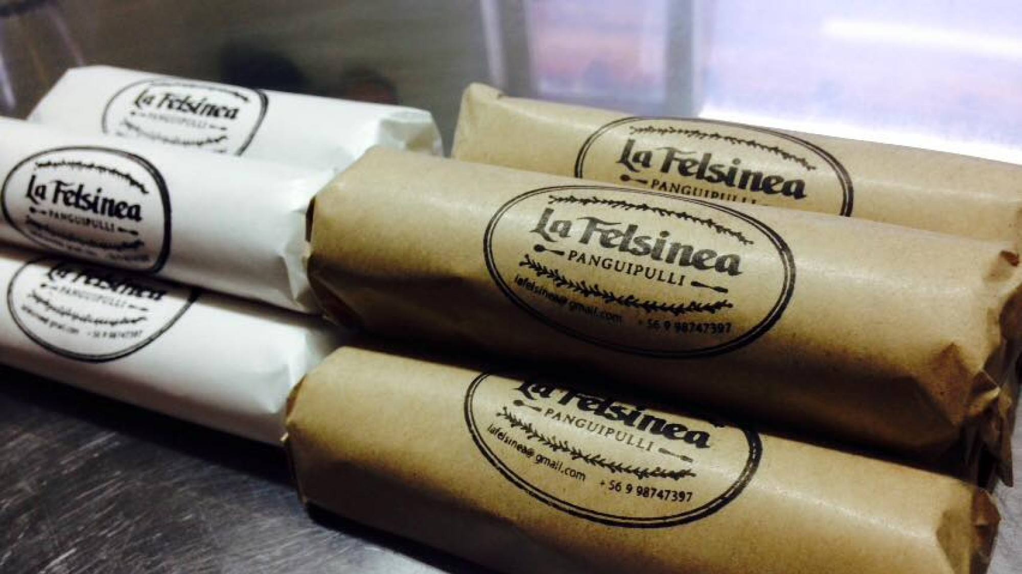 felsinea4, EntrepreNerd