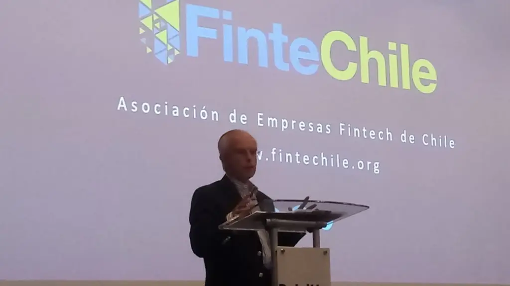 fintech deloitte ,EntrepreNerd