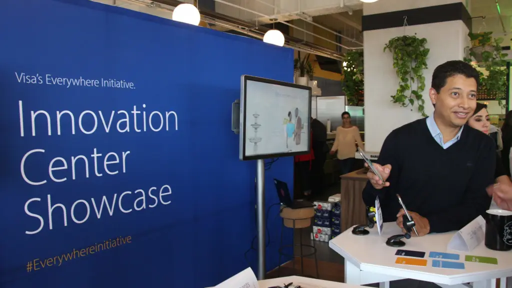 VEI VISA ,EntrepreNerd