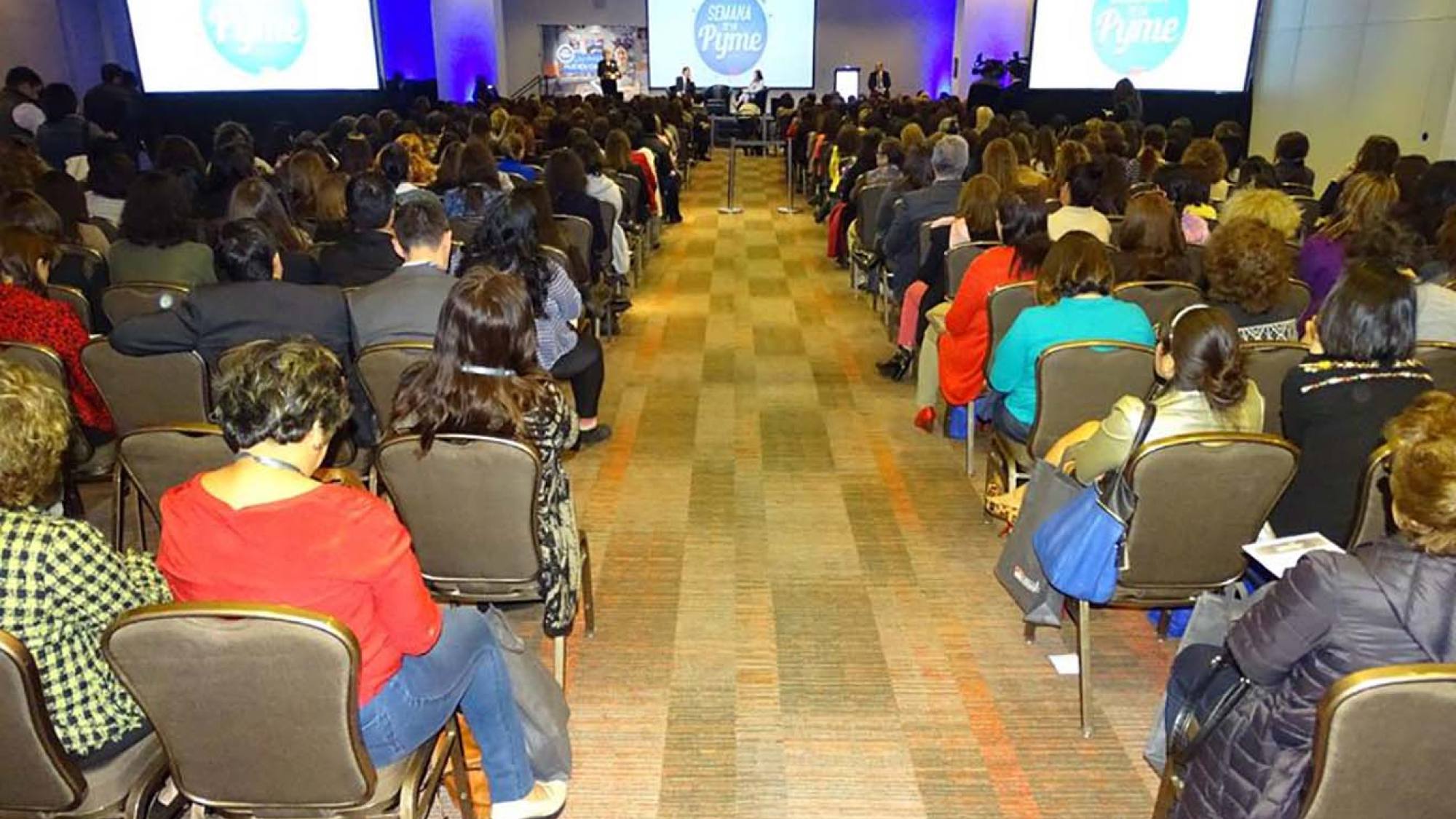 coquimbo emprendedoras, EntrepreNerd