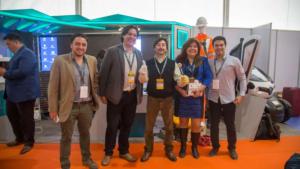 3ie expomin2018b ,EntrepreNerd