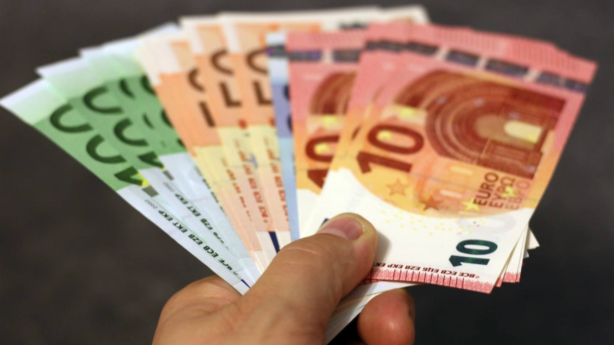 crowdfunding 2018, EntrepreNerd
