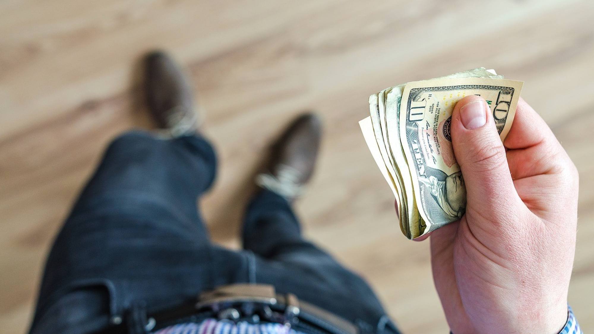 money 3219298 1280, EntrepreNerd