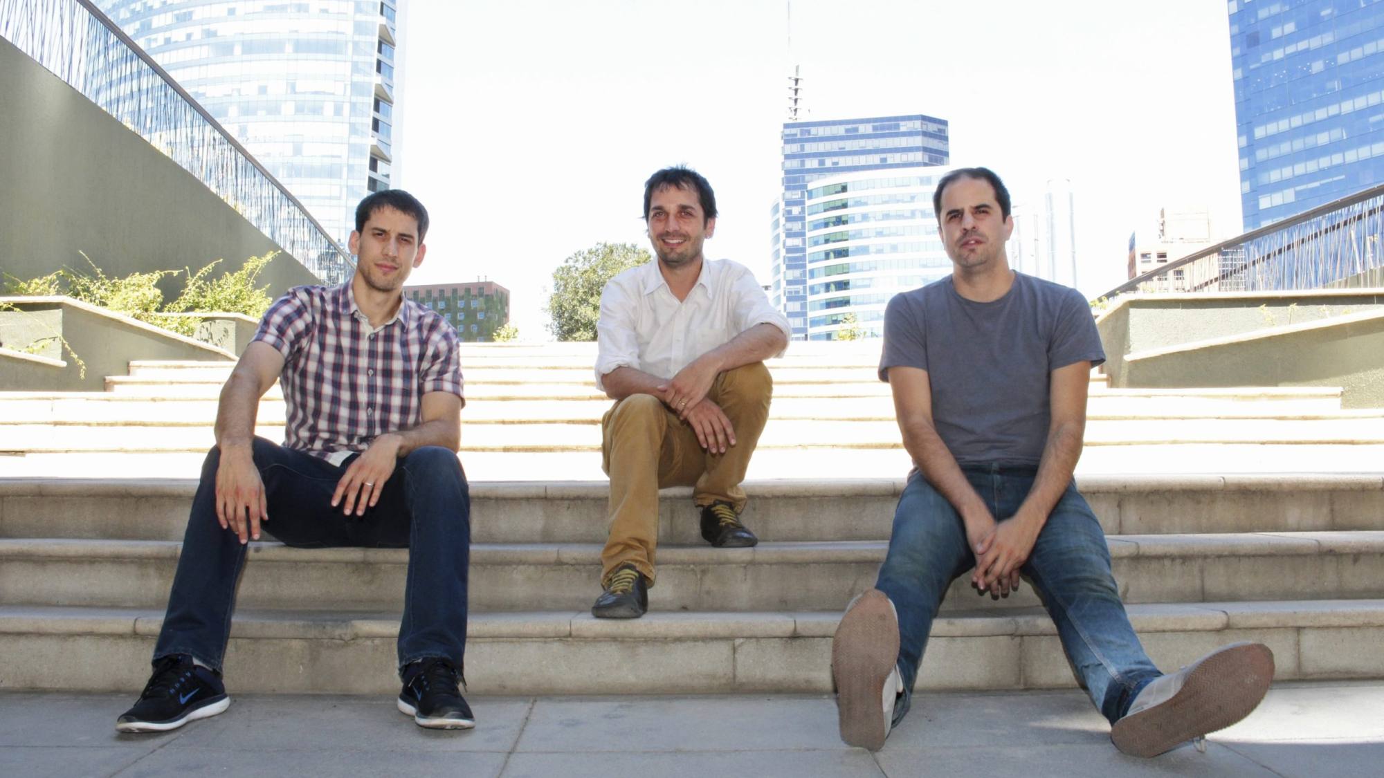 F8, EntrepreNerd