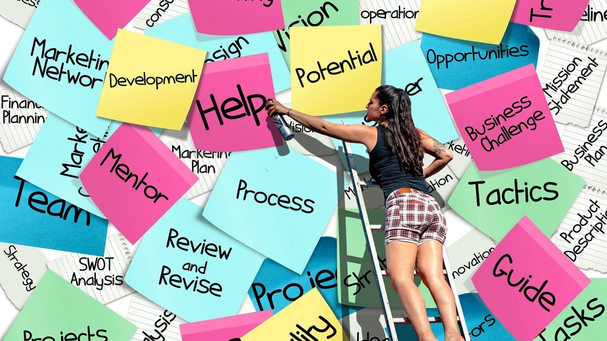 stickies 2852375 1280, EntrepreNerd