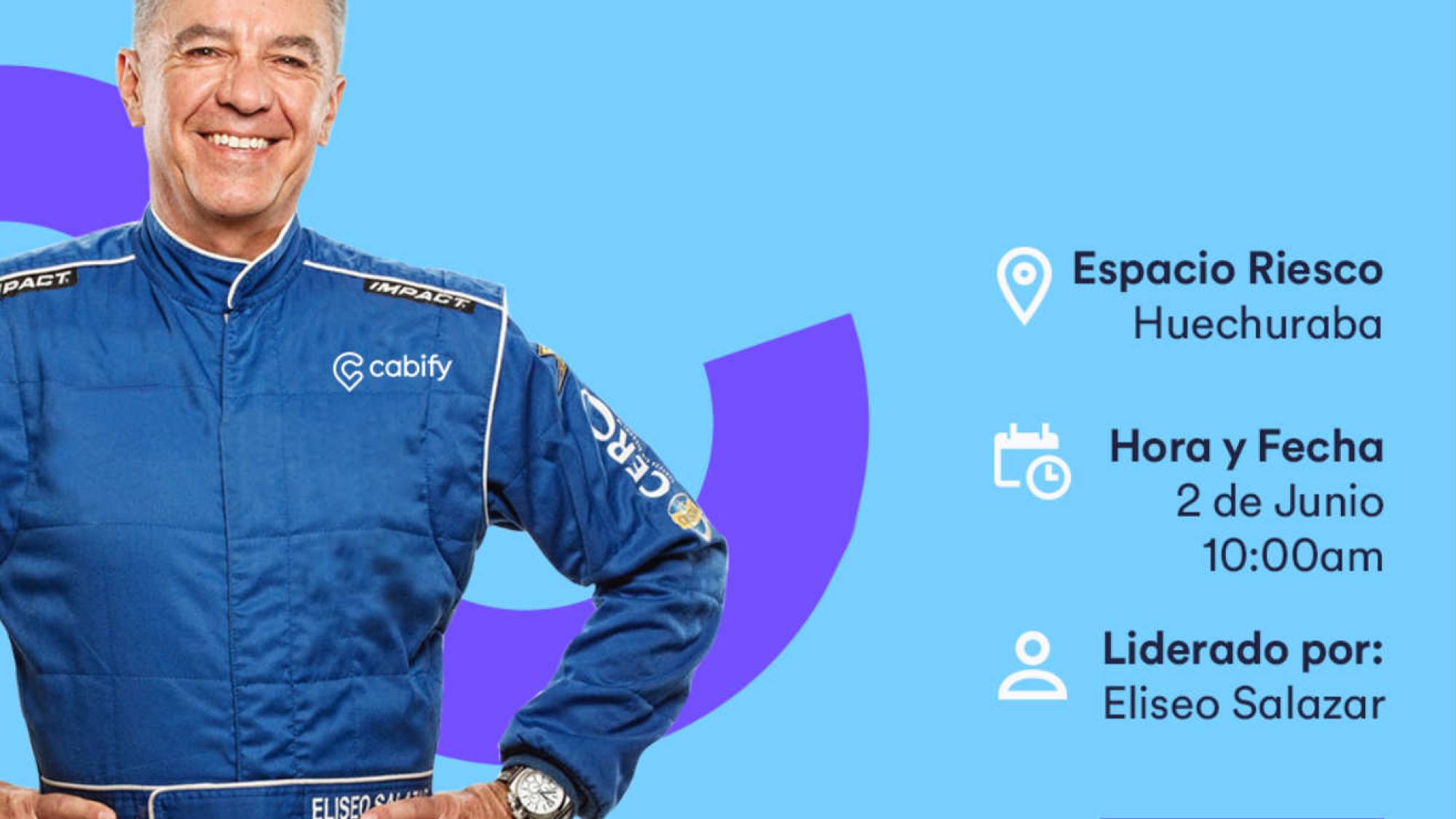 eliseo entreprenerd, EntrepreNerd