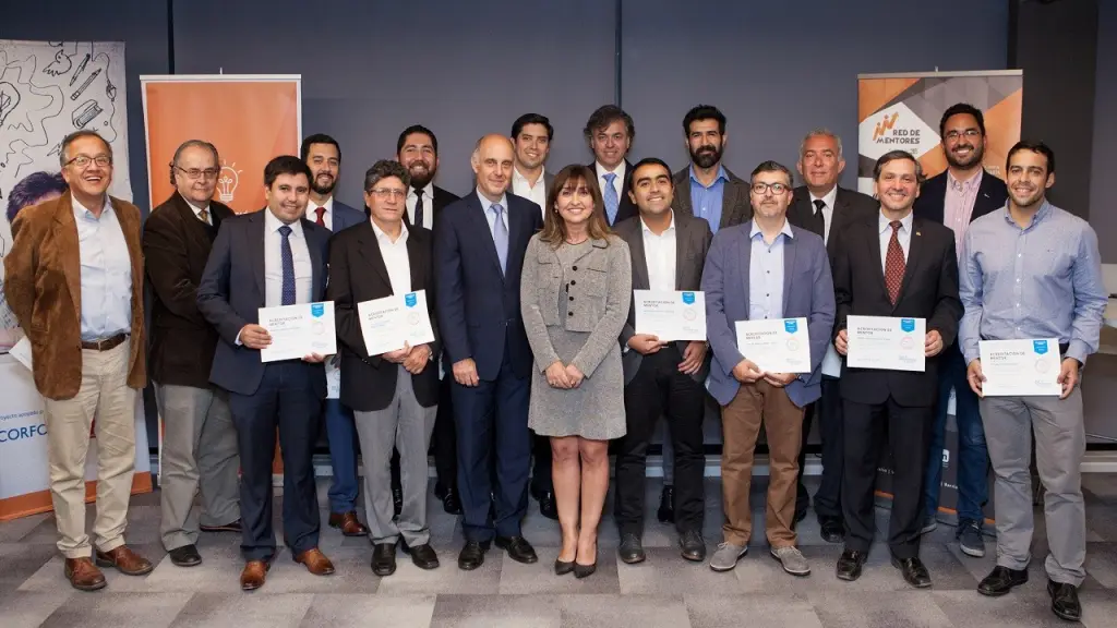 mentores 3ie ,EntrepreNerd