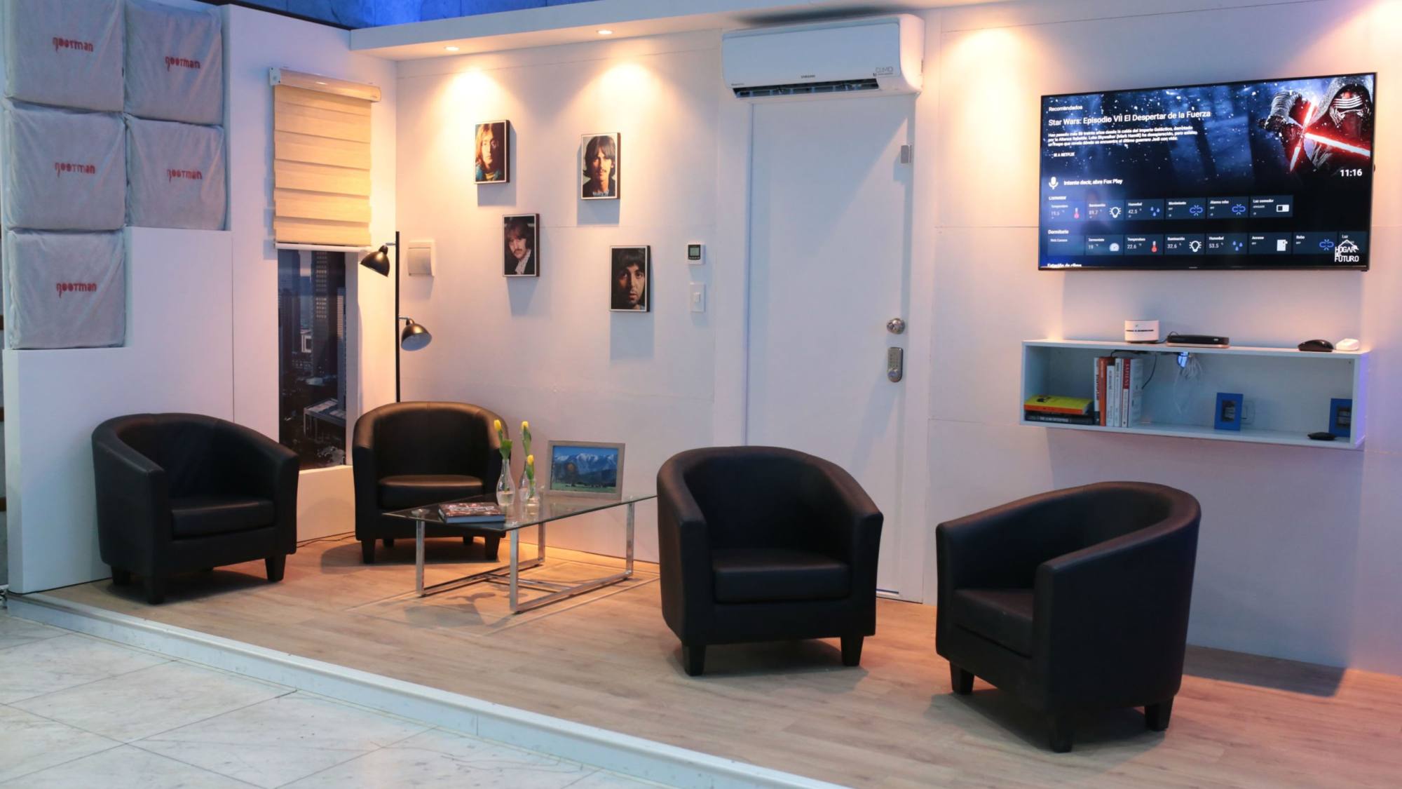 hogarinteligenteb, EntrepreNerd