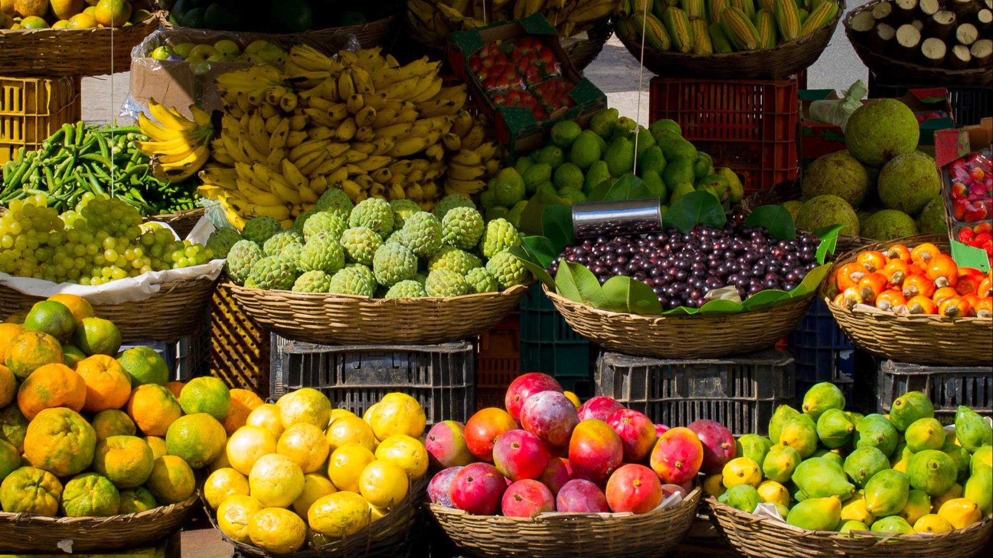 fruits market sale 8066, EntrepreNerd
