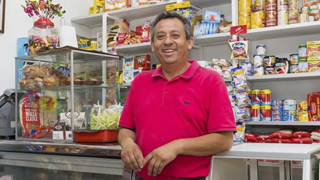 Almaceneros ,EntrepreNerd