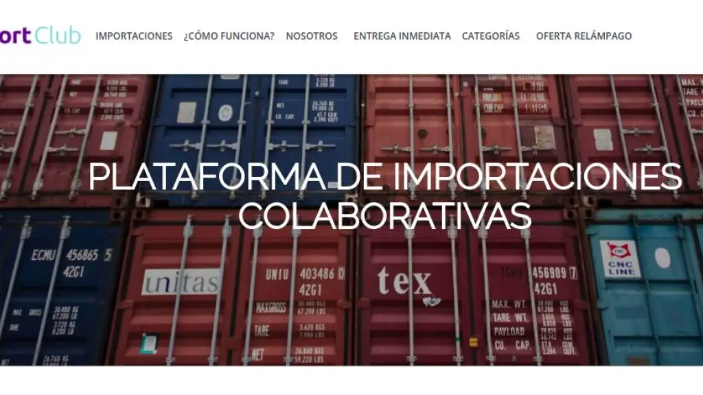 ImportClub ,EntrepreNerd