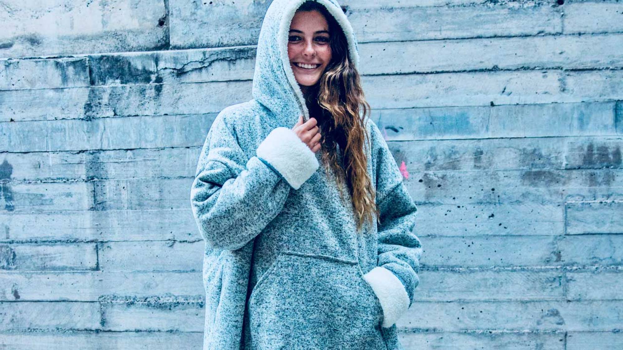 grizzly invierno2018, EntrepreNerd