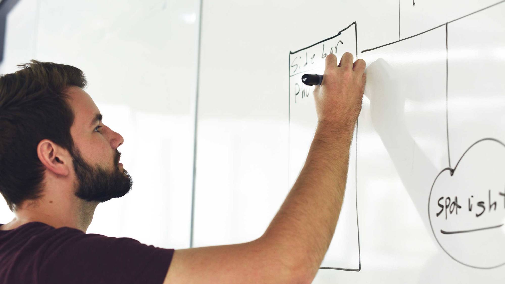 venta lead, EntrepreNerd