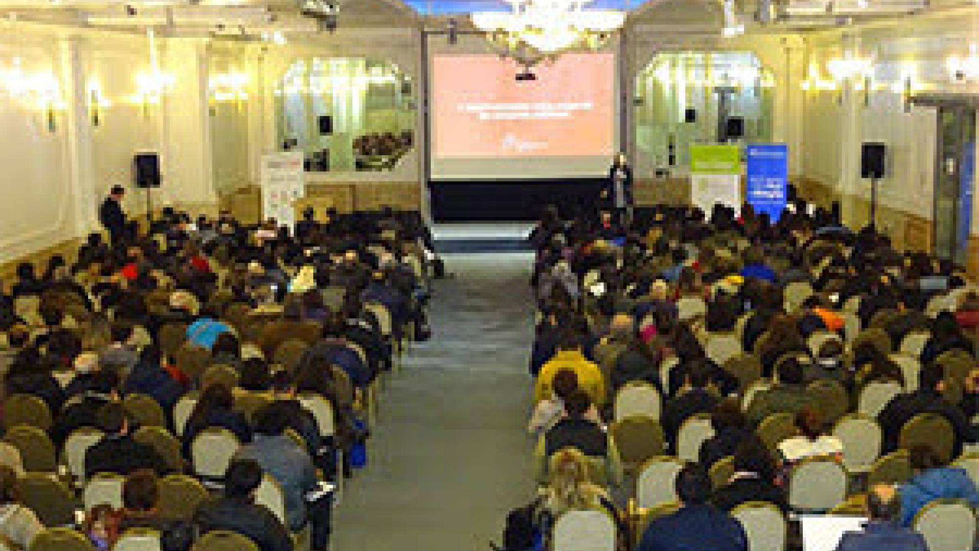 Pymes Concepcion, EntrepreNerd
