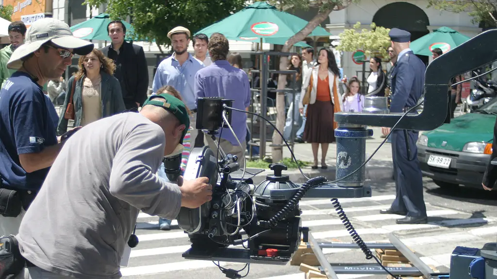 FOTO Cine ,EntrepreNerd