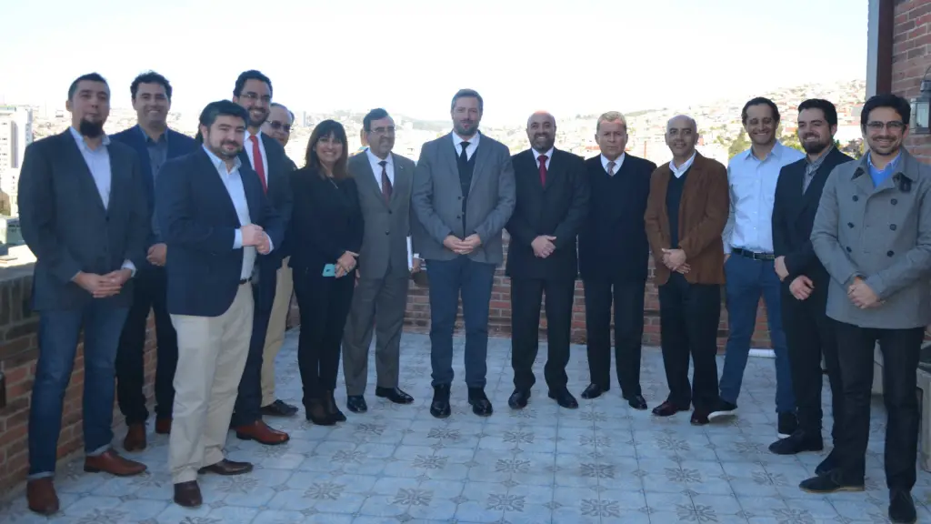 ifvalpo 2018 ,EntrepreNerd