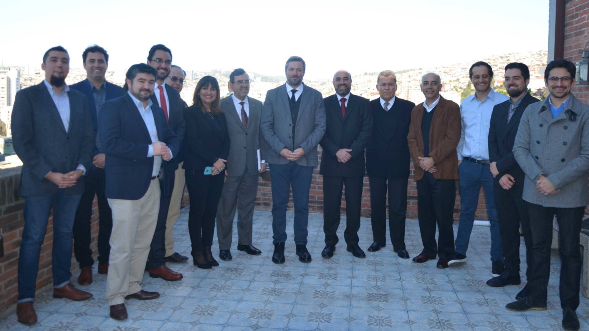 ifvalpo 2018, EntrepreNerd