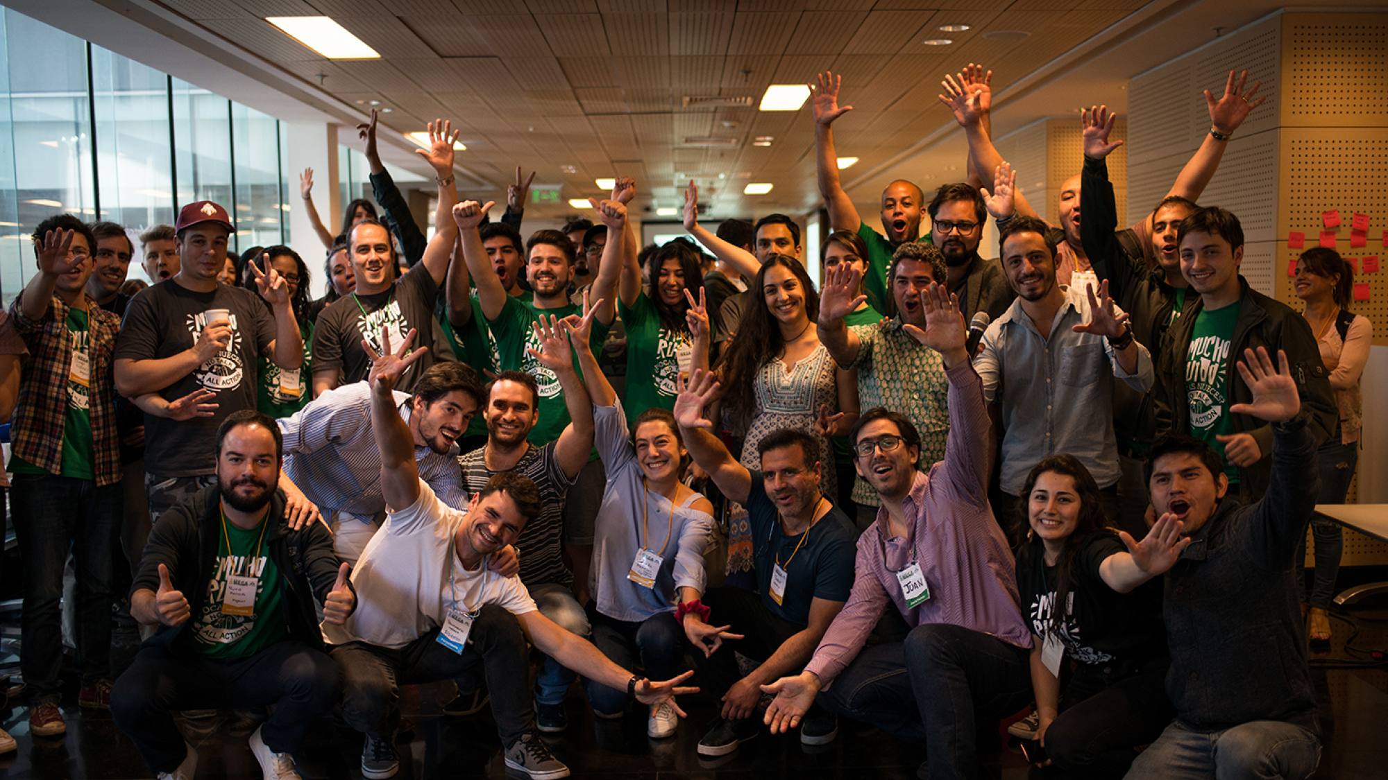 fondo web 1, EntrepreNerd