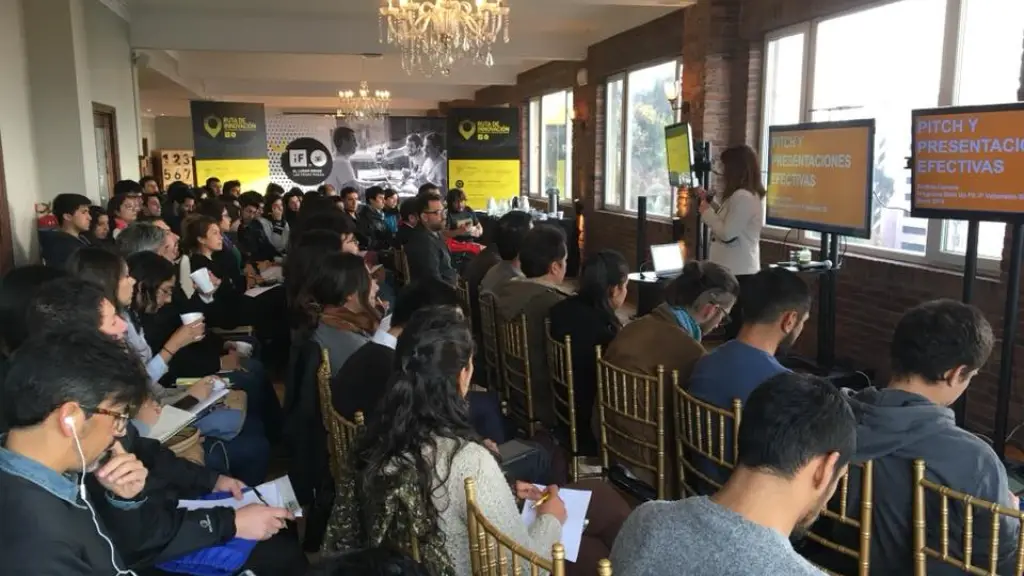 SUP ANDREA 1 ,EntrepreNerd