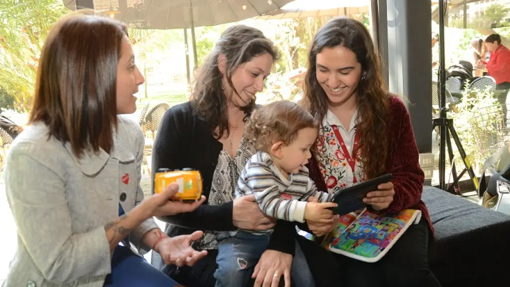 Familia ,EntrepreNerd