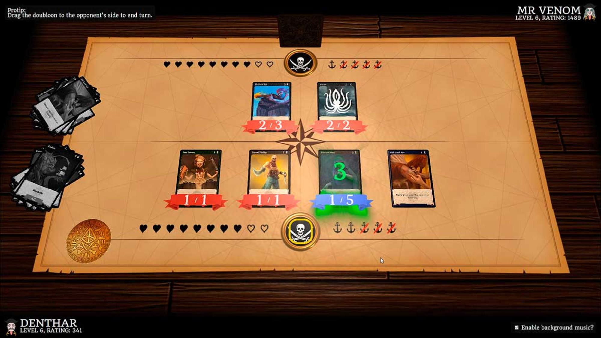 dw01 1, EntrepreNerd