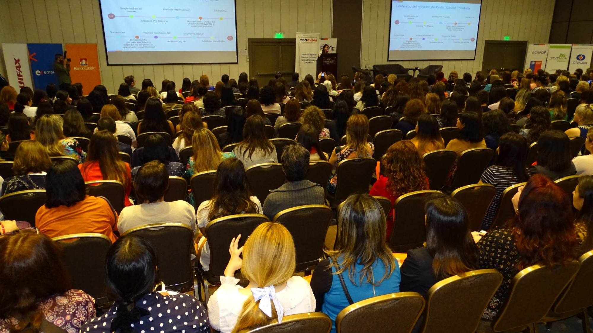 cierre semanapyme2018, EntrepreNerd