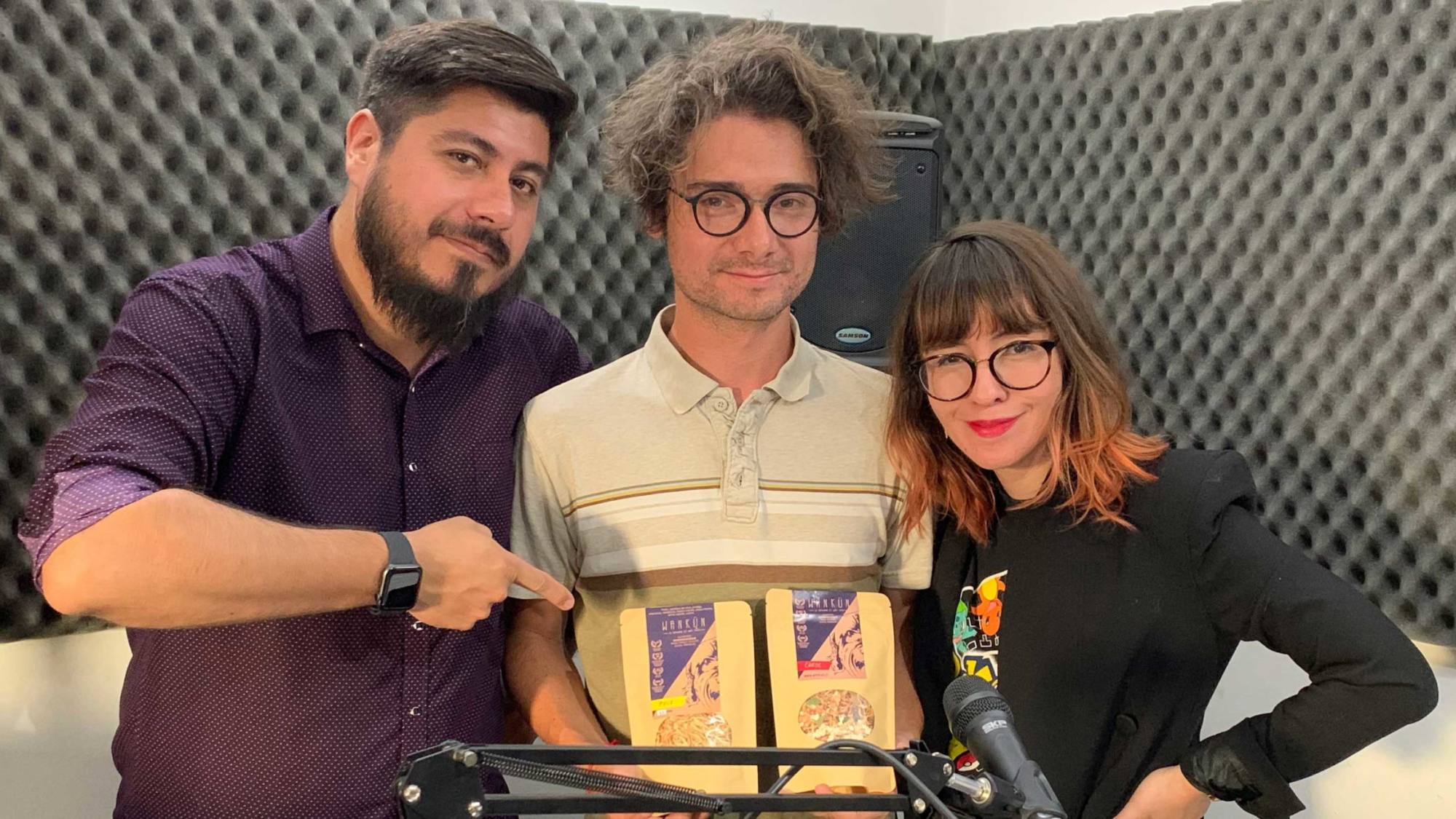 entreprenerd ep05b, EntrepreNerd