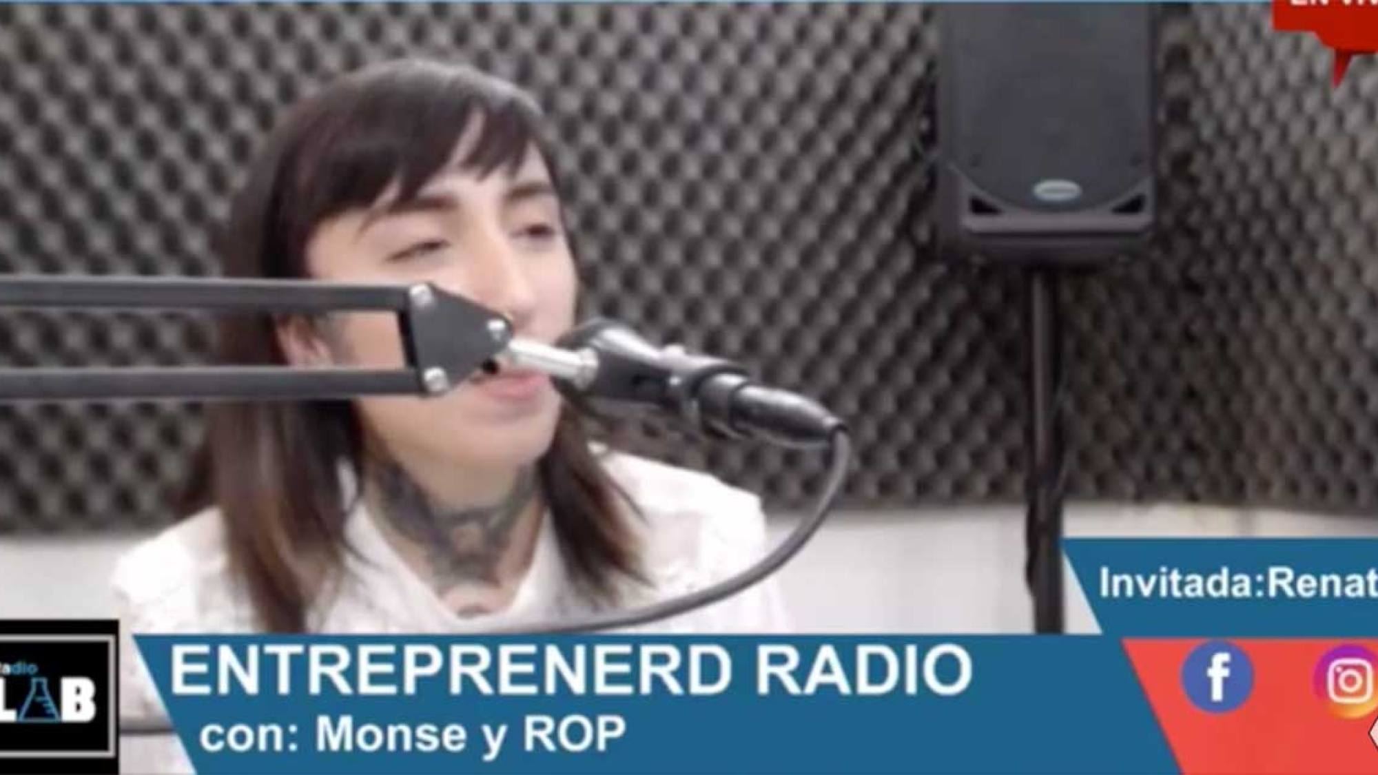 entreprenerd ep04, EntrepreNerd