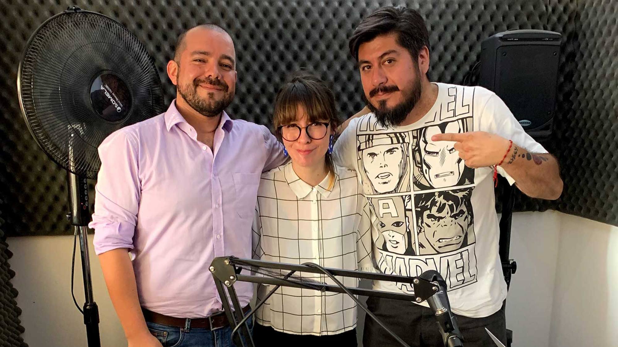 entreprenerdradio01, EntrepreNerd