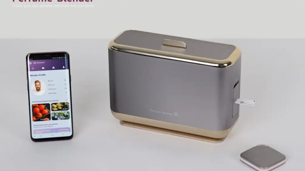 blender ,EntrepreNerd