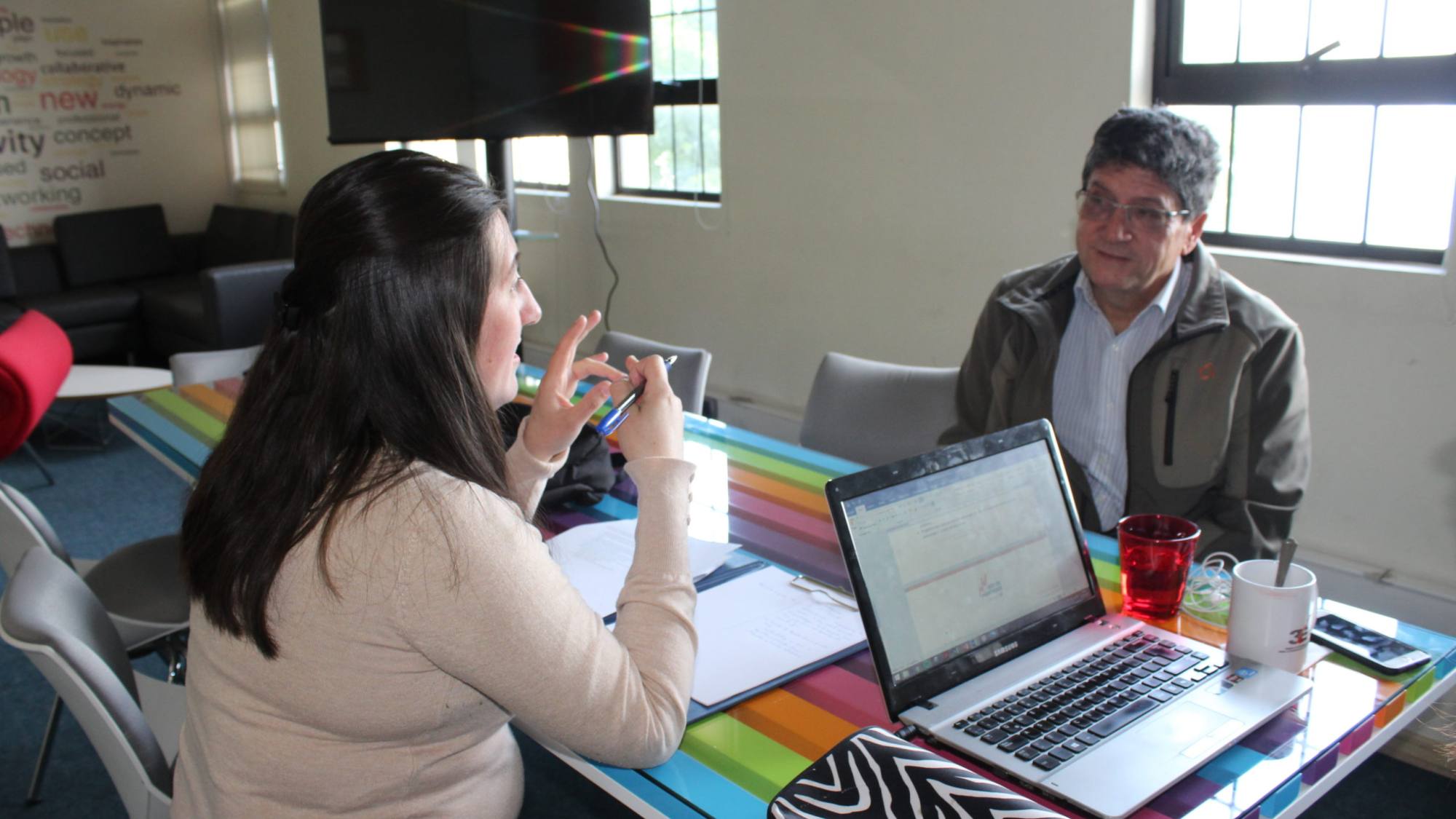 IMG 0007, EntrepreNerd