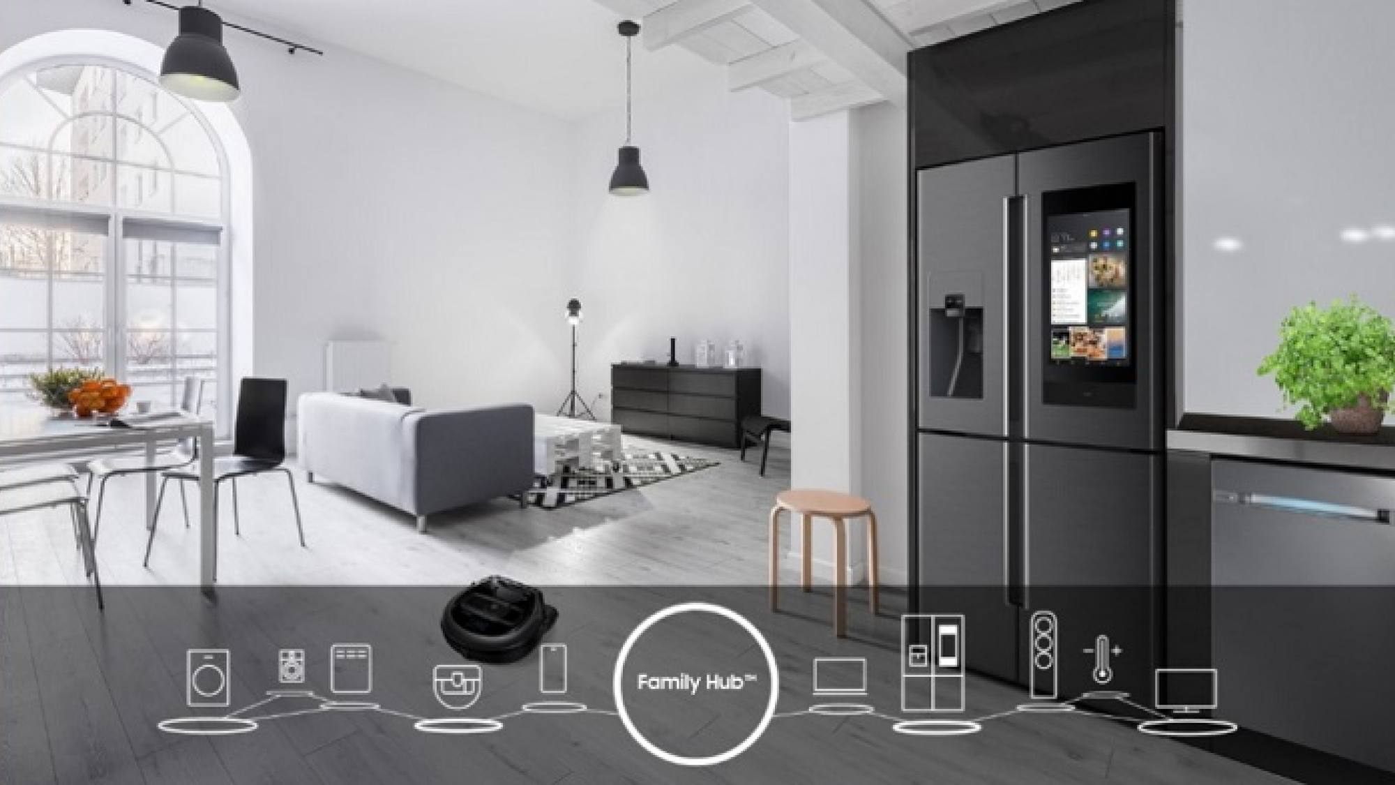 familyhub, EntrepreNerd