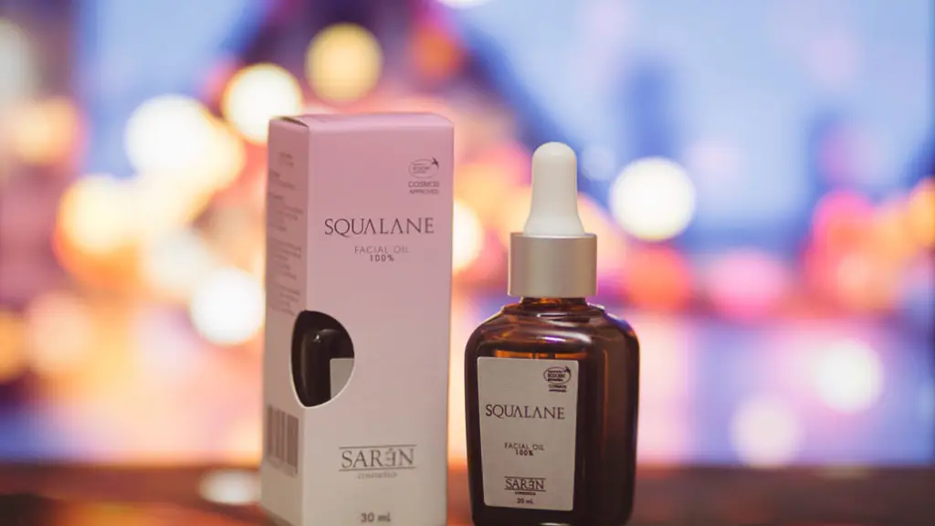 saren squalane ,EntrepreNerd