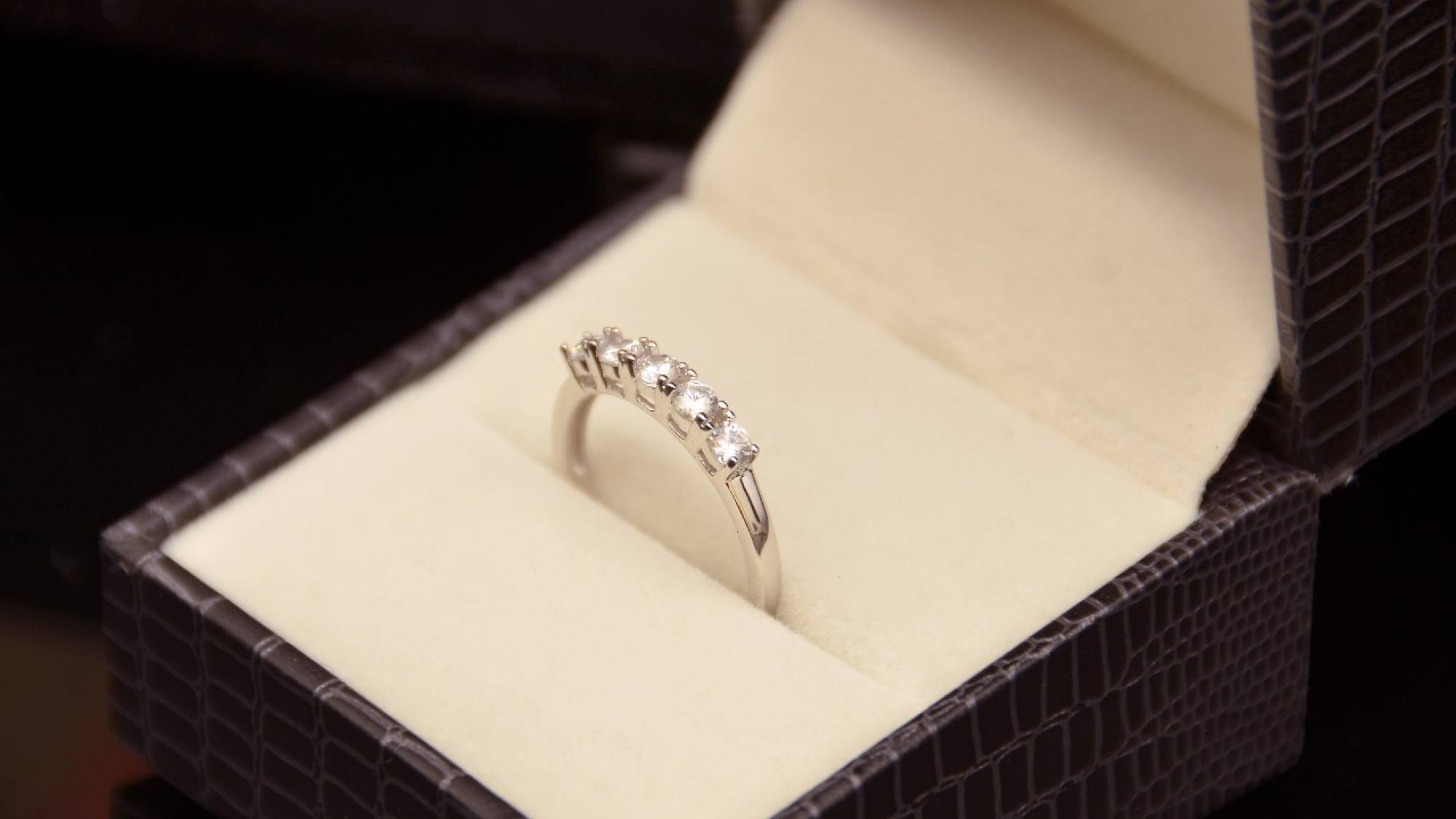 Agate anillo 1, EntrepreNerd