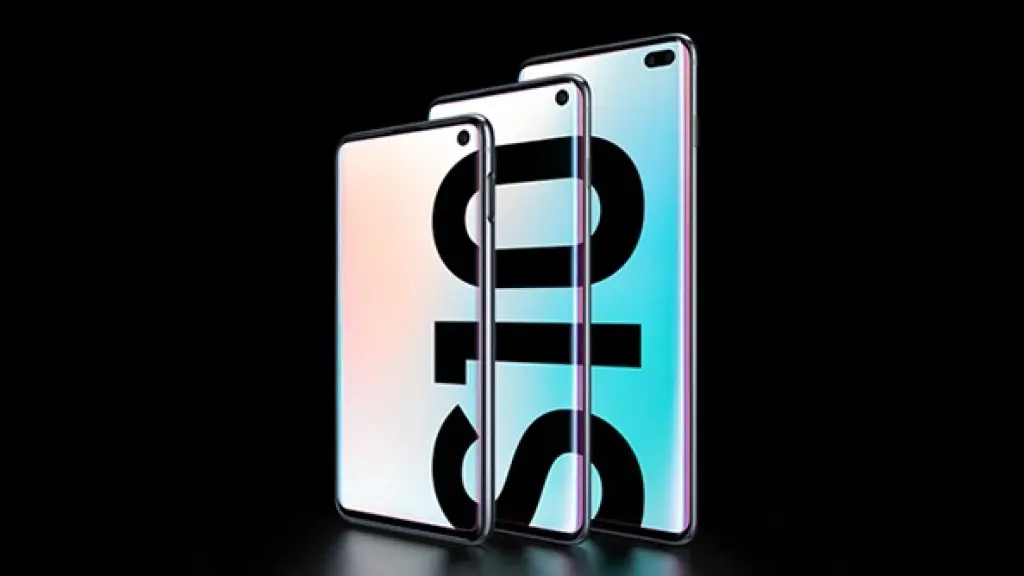 Galaxy S10 3 ,EntrepreNerd