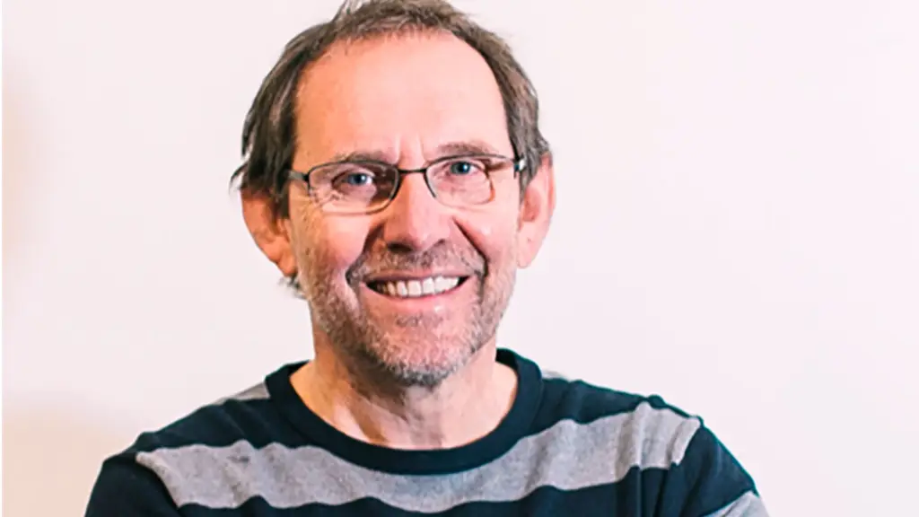 markus schreyer ,EntrepreNerd