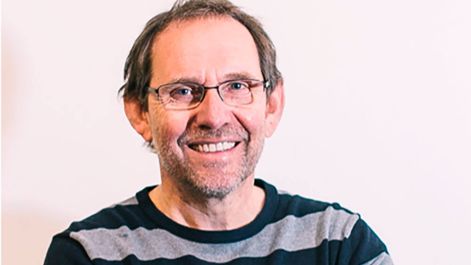 markus schreyer, EntrepreNerd