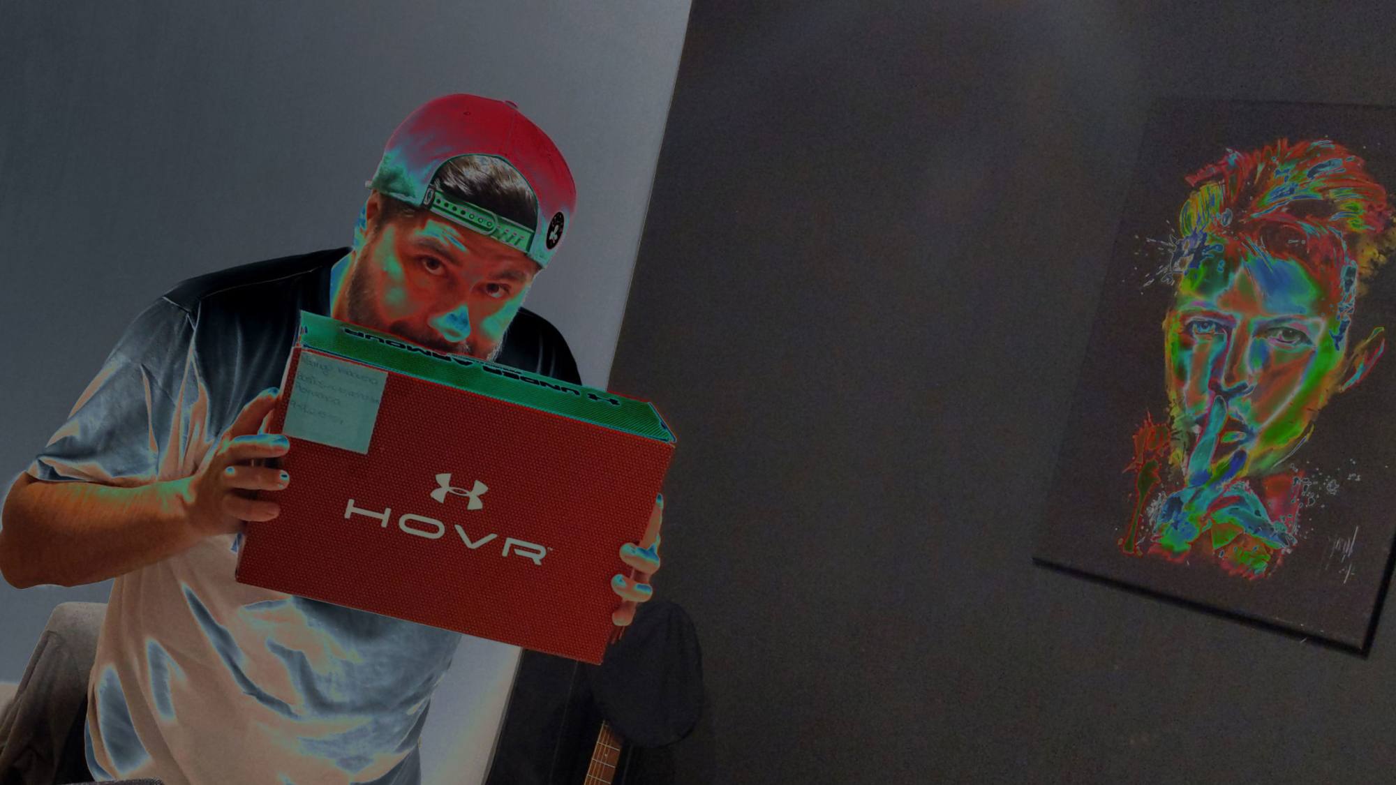 abretucaja12, EntrepreNerd