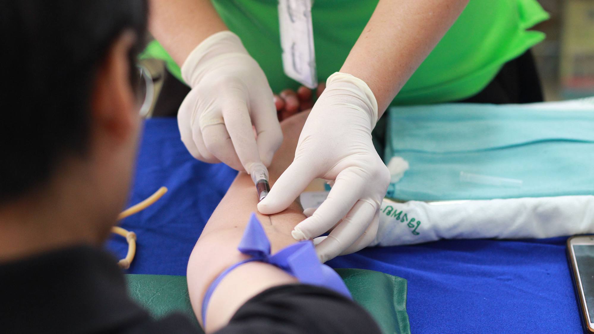 tomaexamenes, EntrepreNerd