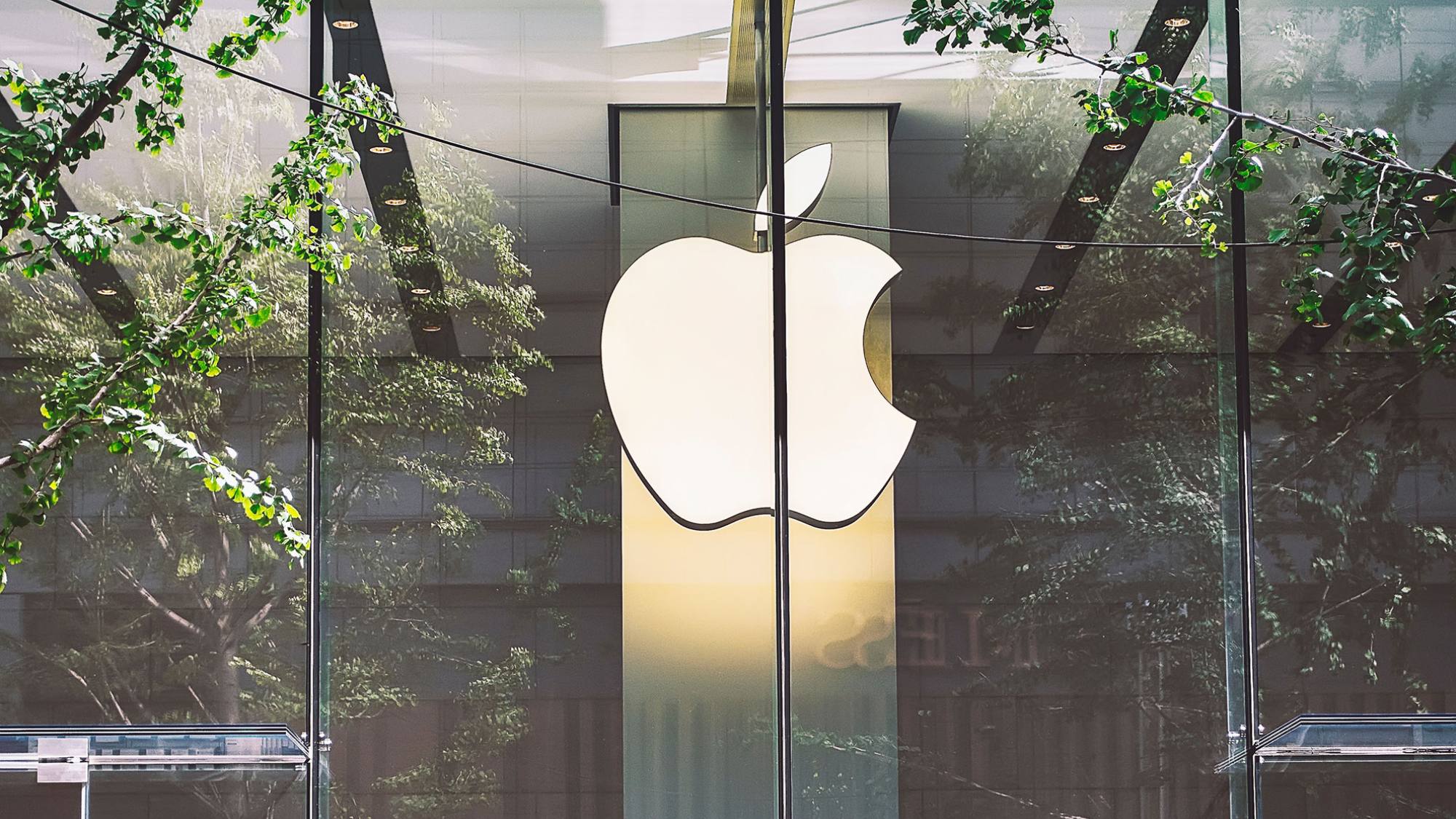 apple store, EntrepreNerd