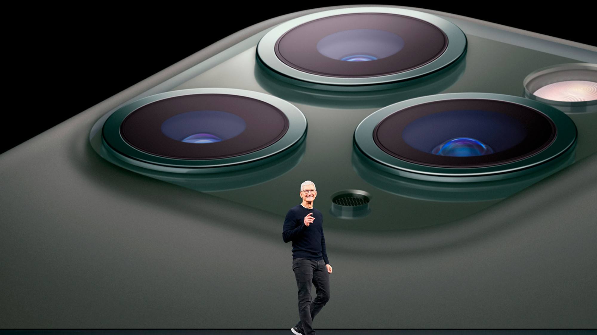 apple keynotesept, EntrepreNerd