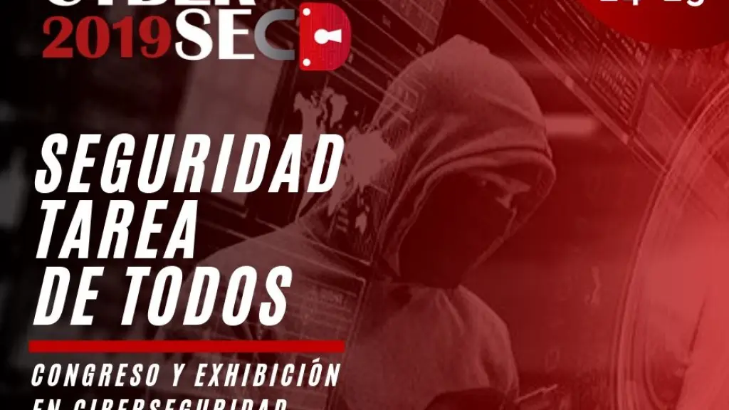 SEGURIDAD TAREA DE TODOS ,EntrepreNerd