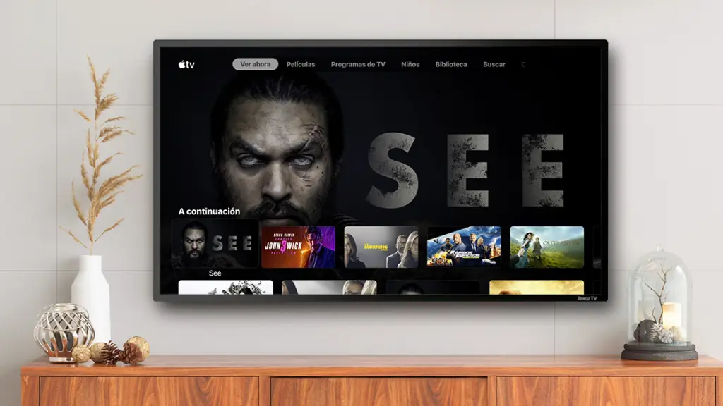 AppleTvroku latam ,EntrepreNerd